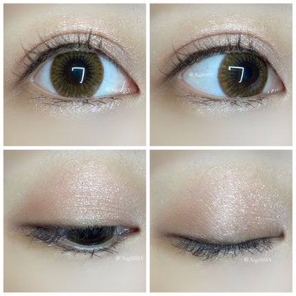 アディクション ザ アイシャドウ パレット/ADDICTION/アイシャドウパレットを使ったクチコミ(7枚目)