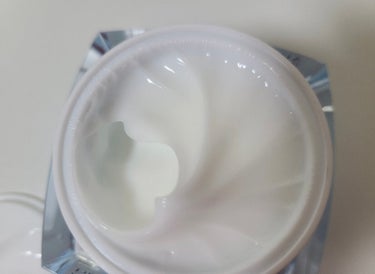 Marine Collagen Cream/dellaborn/フェイスクリームを使ったクチコミ（1枚目）