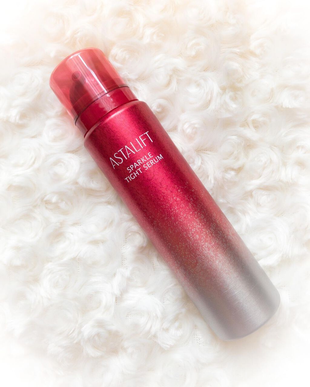 アスタリフト スパークル タイト セラム/アスタリフト/美容液を使ったクチコミ（1枚目）