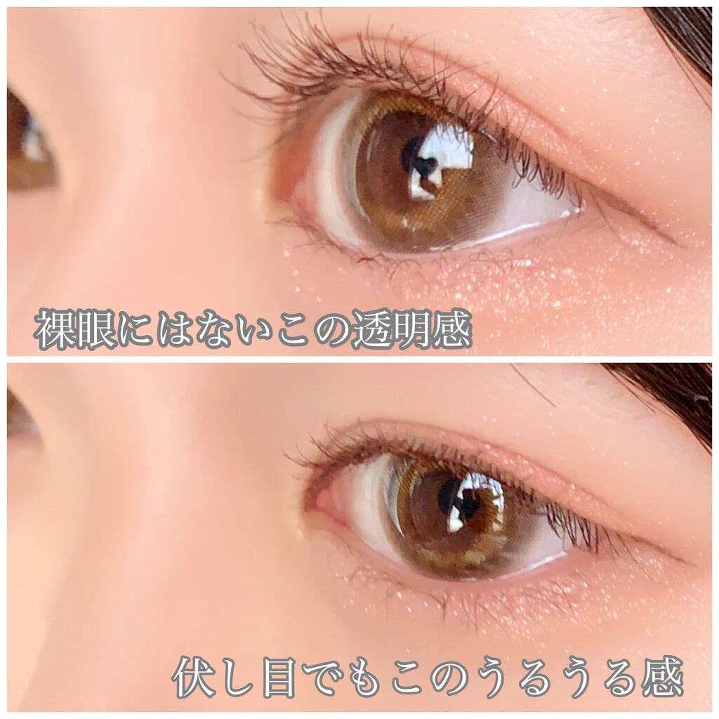 3CE マルチアイカラーパレット/3CE/アイシャドウパレットを使ったクチコミ（3枚目）