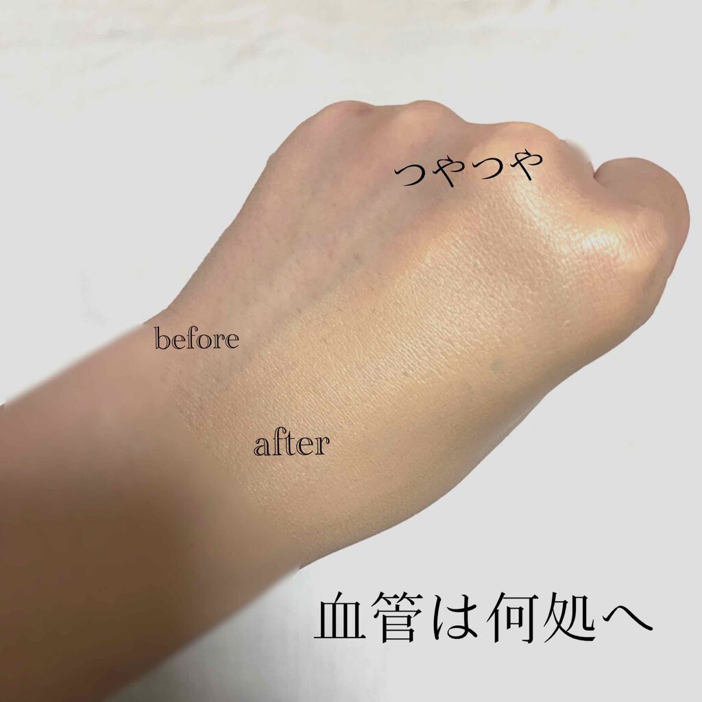 インファリブル フレッシュウェア ファンデーション/ロレアル パリ/リキッドファンデーションを使ったクチコミ(2枚目)
