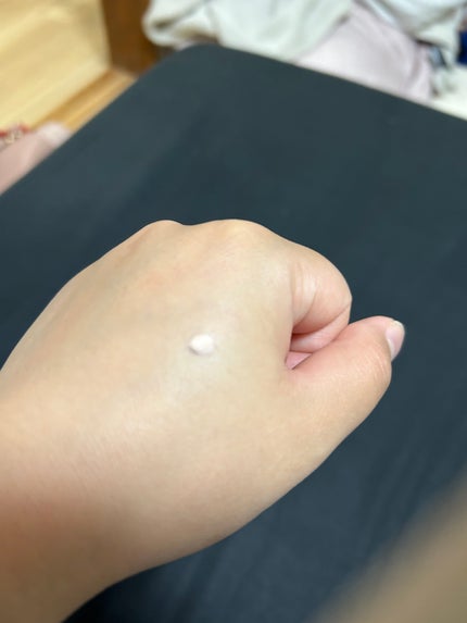 インウイ フィックスプライマー/INOUI/化粧下地を使ったクチコミ(4枚目)