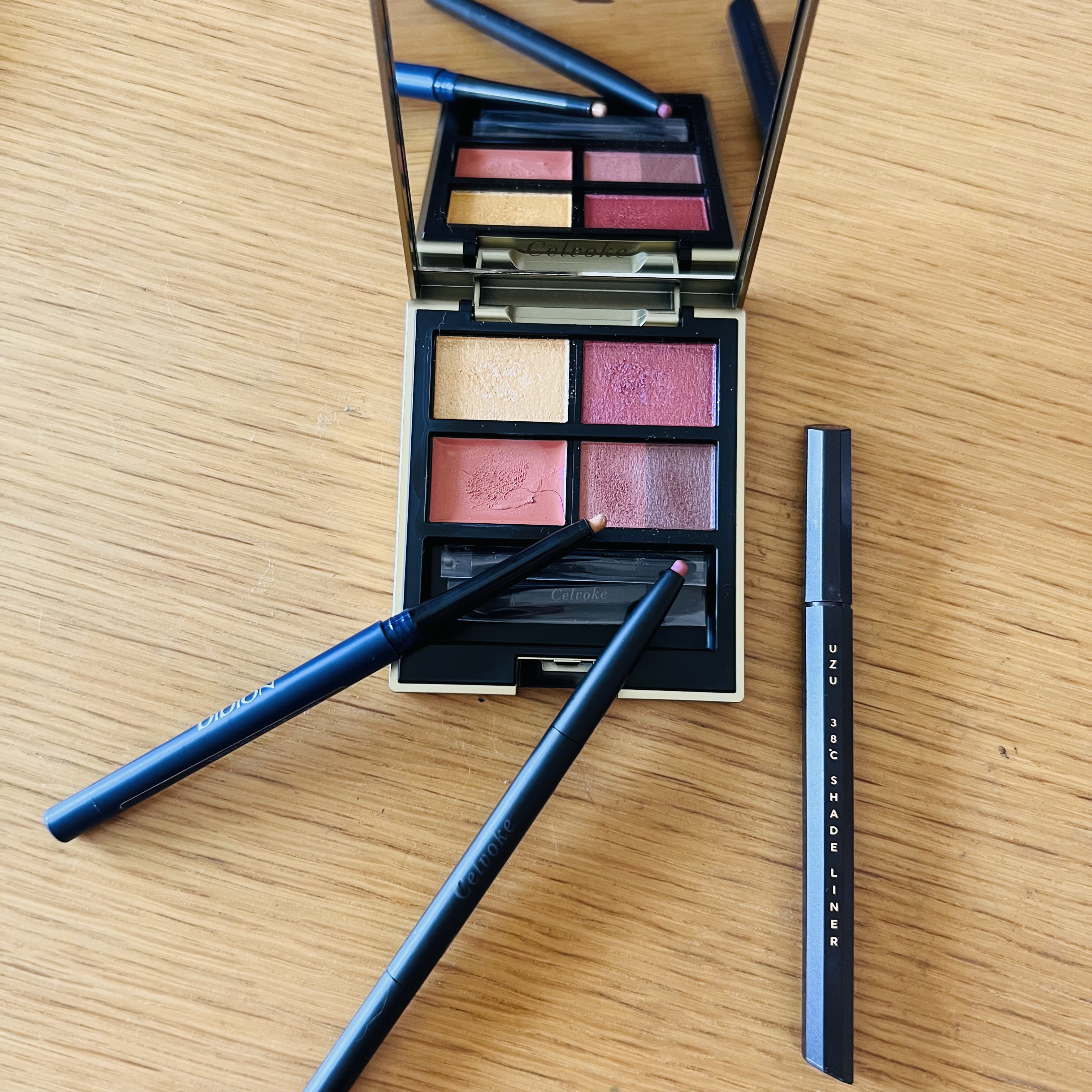 UVルースパウダーM/ナチュラグラッセ/ルースパウダーを使ったクチコミ（2枚目）