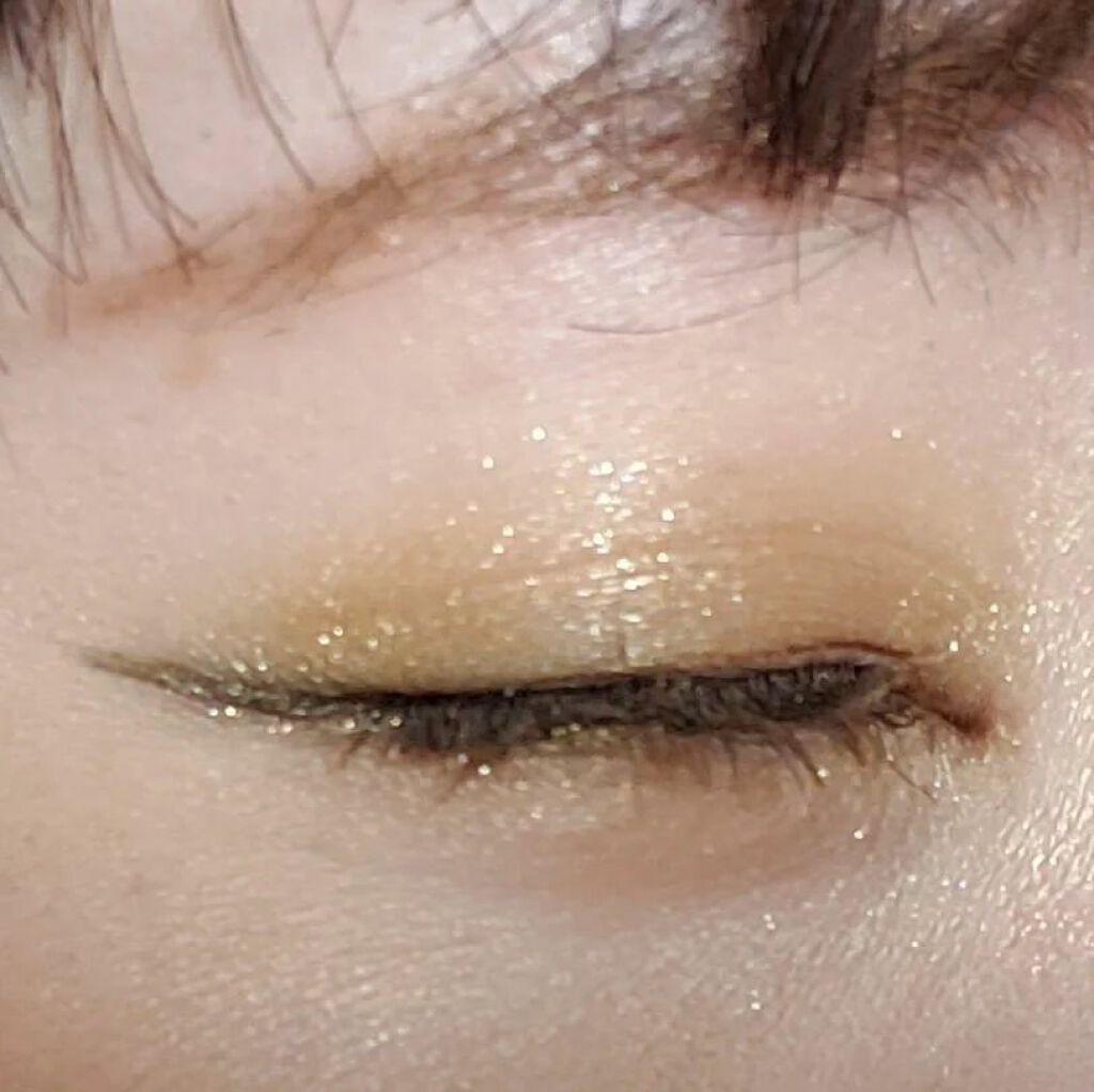 アイシャドウ × 8 テンプティング フェイト/M・A・C/アイシャドウパレットを使ったクチコミ（2枚目）