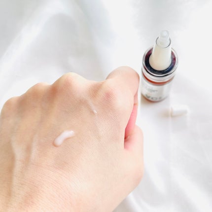 リードルショット ビタライトCエッセンス/VT/美容液を使ったクチコミ(6枚目)