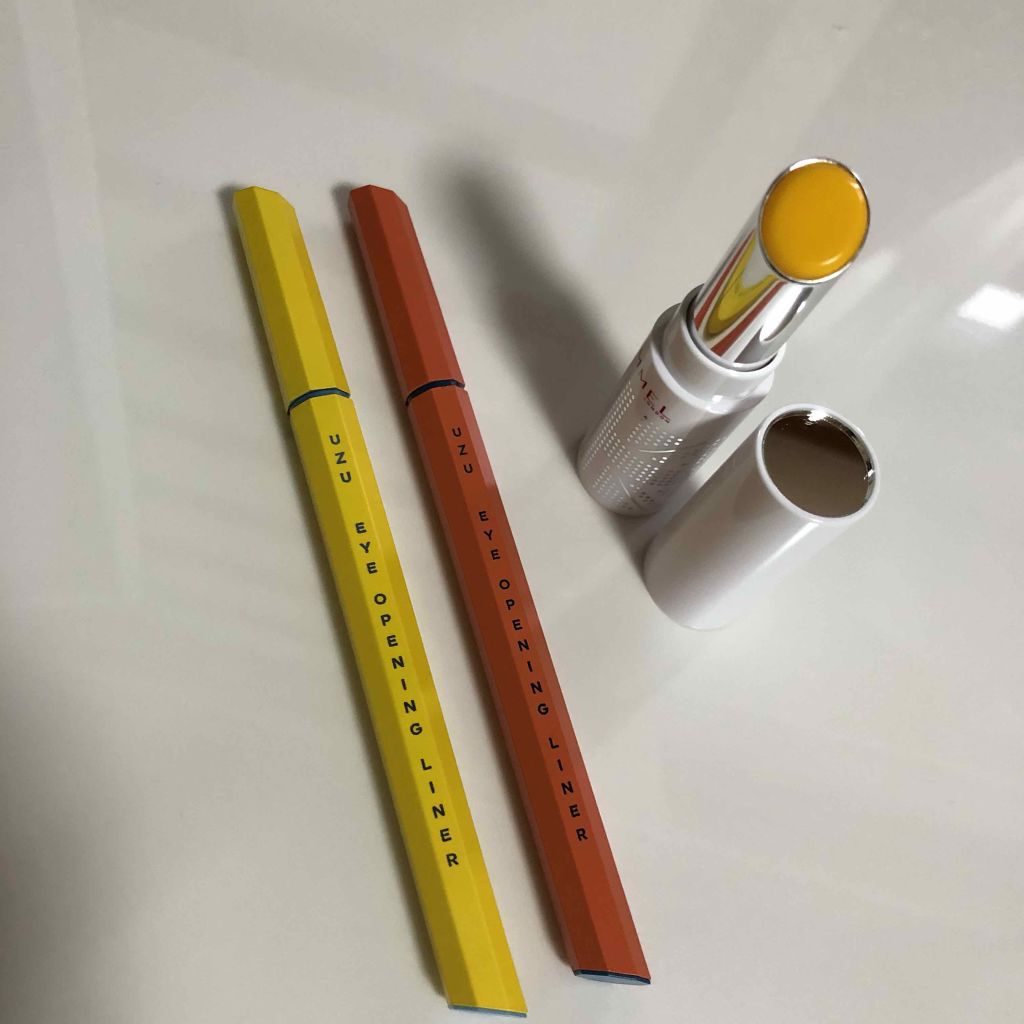 ラスティングフィニッシュ ティントリップ/リンメル ロンドン/リップティントを使ったクチコミ（2枚目）