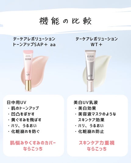 とまと村長@化粧品研究者 on LIPS 「←スキンケアマニアは要チェック!化粧品会社に勤めているとまと村..」(6枚目)