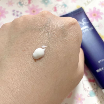 朝用オールインワンゲル/SEAC/オールインワン化粧品を使ったクチコミ(4枚目)