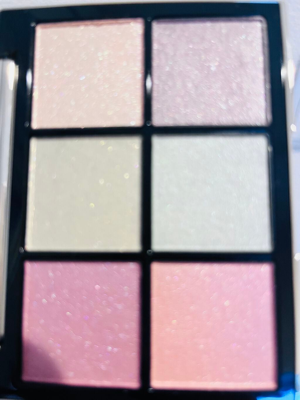 アイデザイナー/SNIDEL BEAUTY/アイシャドウパレットを使ったクチコミ(3枚目)