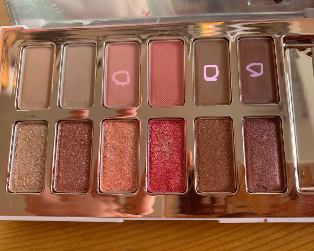 極細 アイライナーR/CEZANNE/リキッドアイライナーを使ったクチコミ(3枚目)