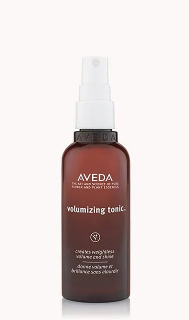 AVEDA ボリューマイジング トニック