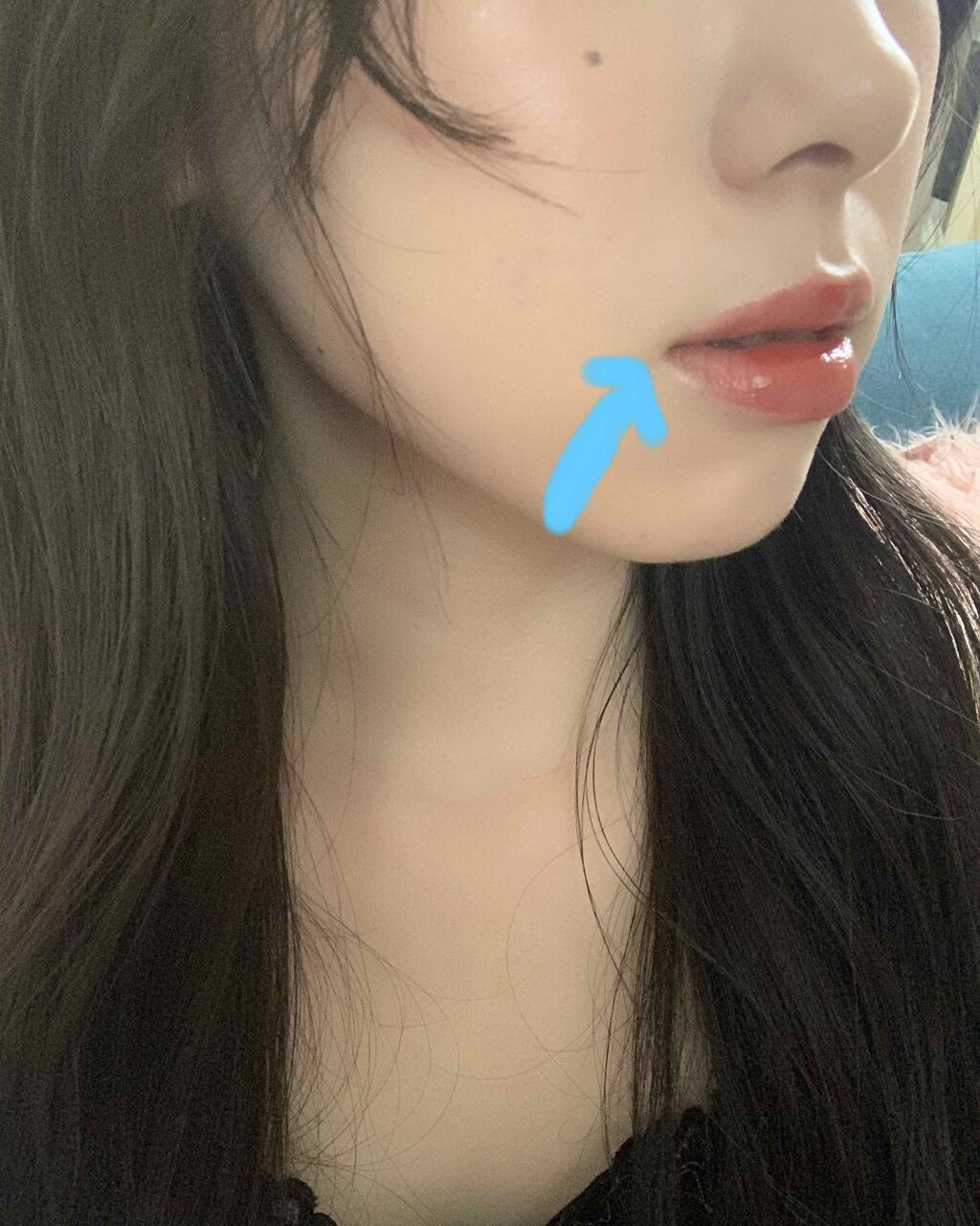 シークレットカラーアイズ/キャンメイク/アイシャドウパレットを使ったクチコミ(1枚目)