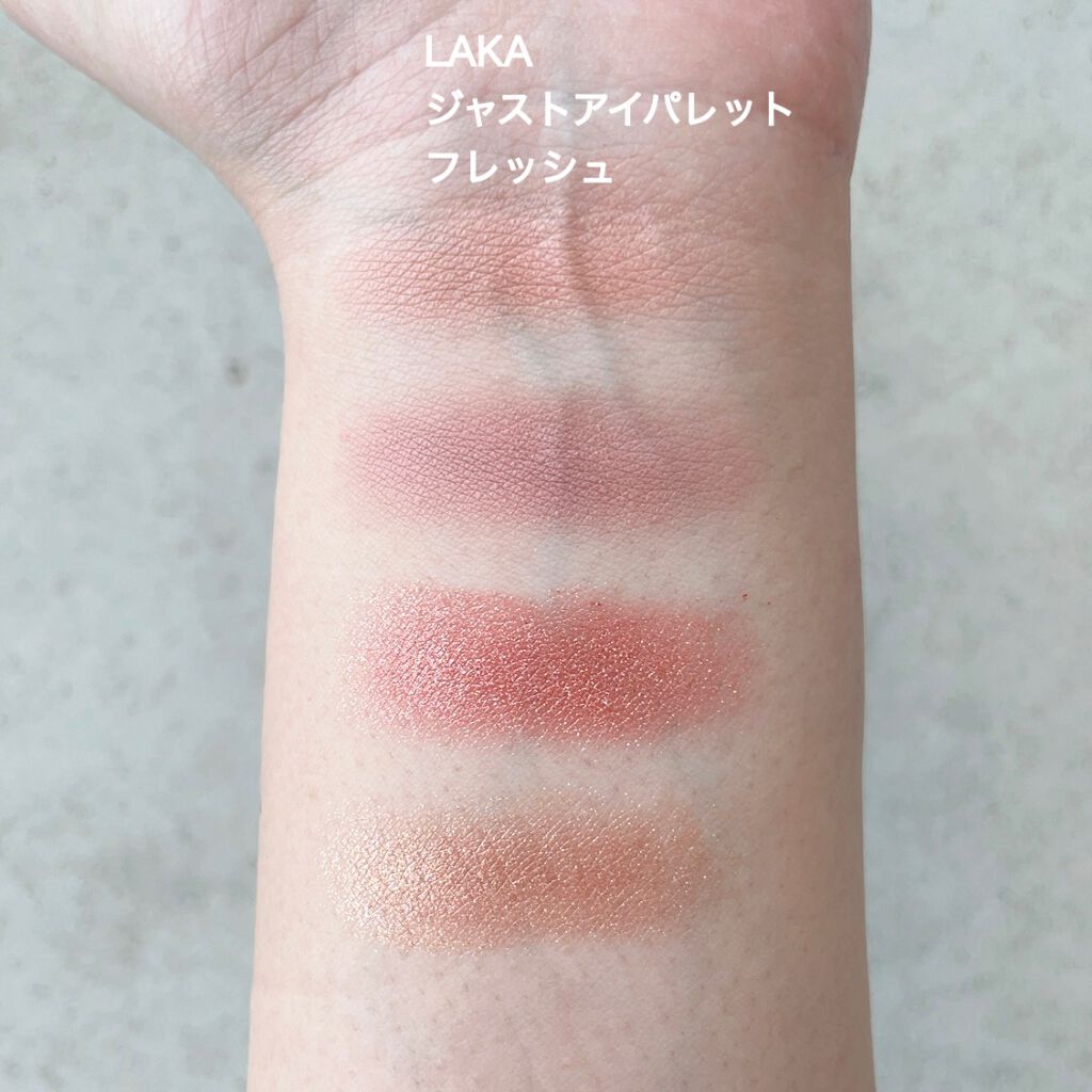 オペラ リップティント N/OPERA/リップティントを使ったクチコミ（2枚目）