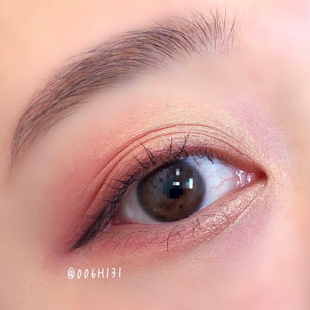 サンク クルール/Dior/アイシャドウパレットを使ったクチコミ(2枚目)