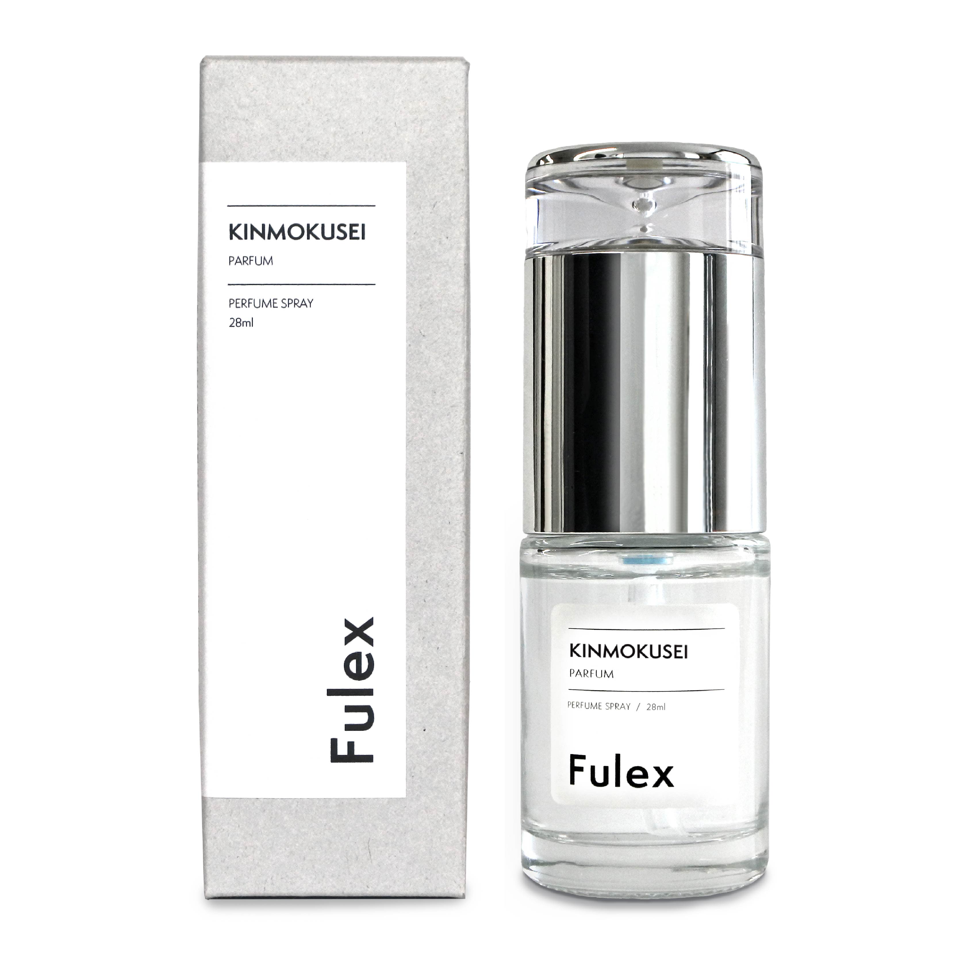 Fulex 金木犀 パルファン