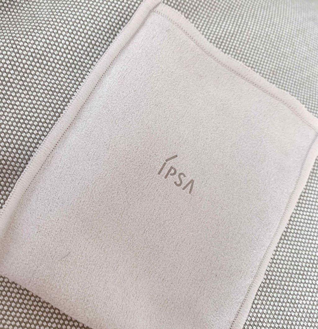 デザイニング フェイスカラーパレット/IPSA/プレストパウダーを使ったクチコミ（3枚目）