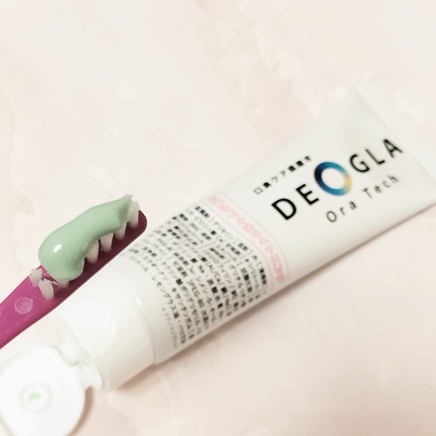 を使ったクチコミ（3枚目）