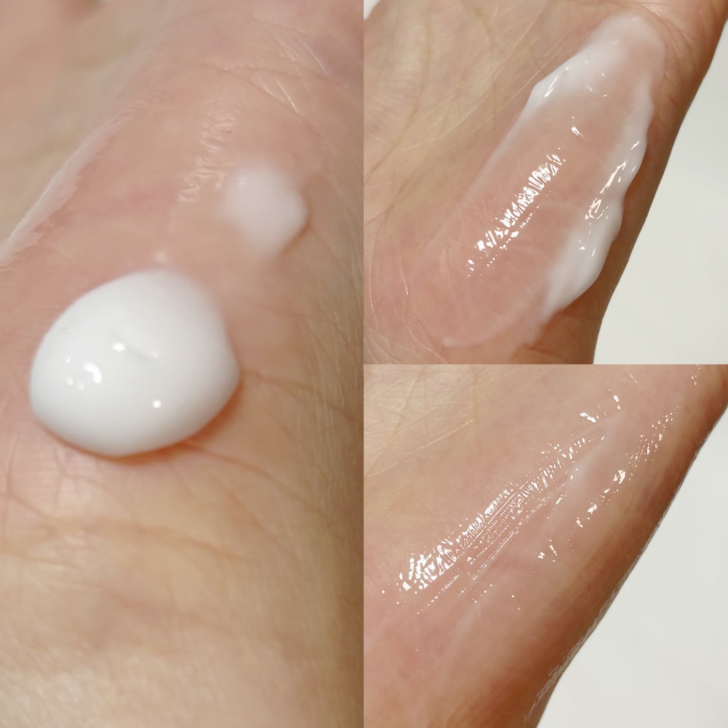 パフュームボディローション リリィムスクホワイトティー/TEABLESS/ボディローションを使ったクチコミ(2枚目)