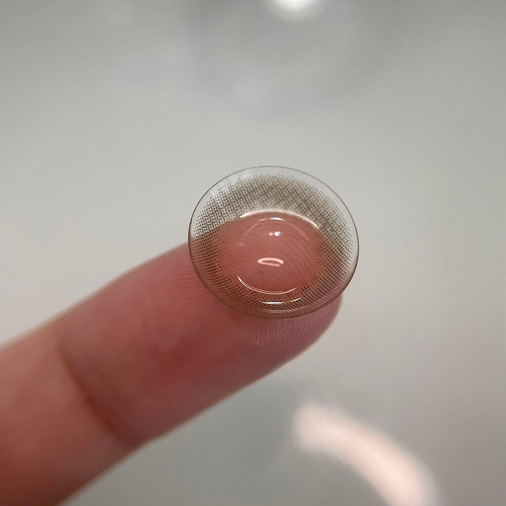 mimuco 1day/mimuco/ワンデー(1DAY)カラコンを使ったクチコミ(2枚目)