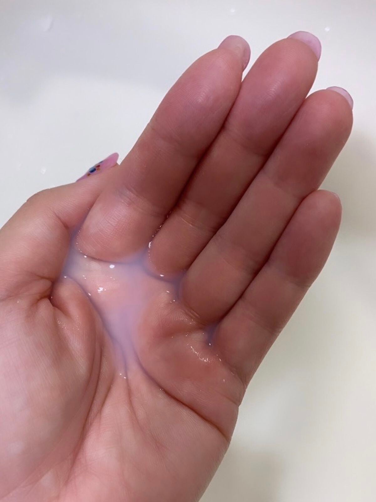 薬用VPローション/PLIFT/化粧水を使ったクチコミ(2枚目)