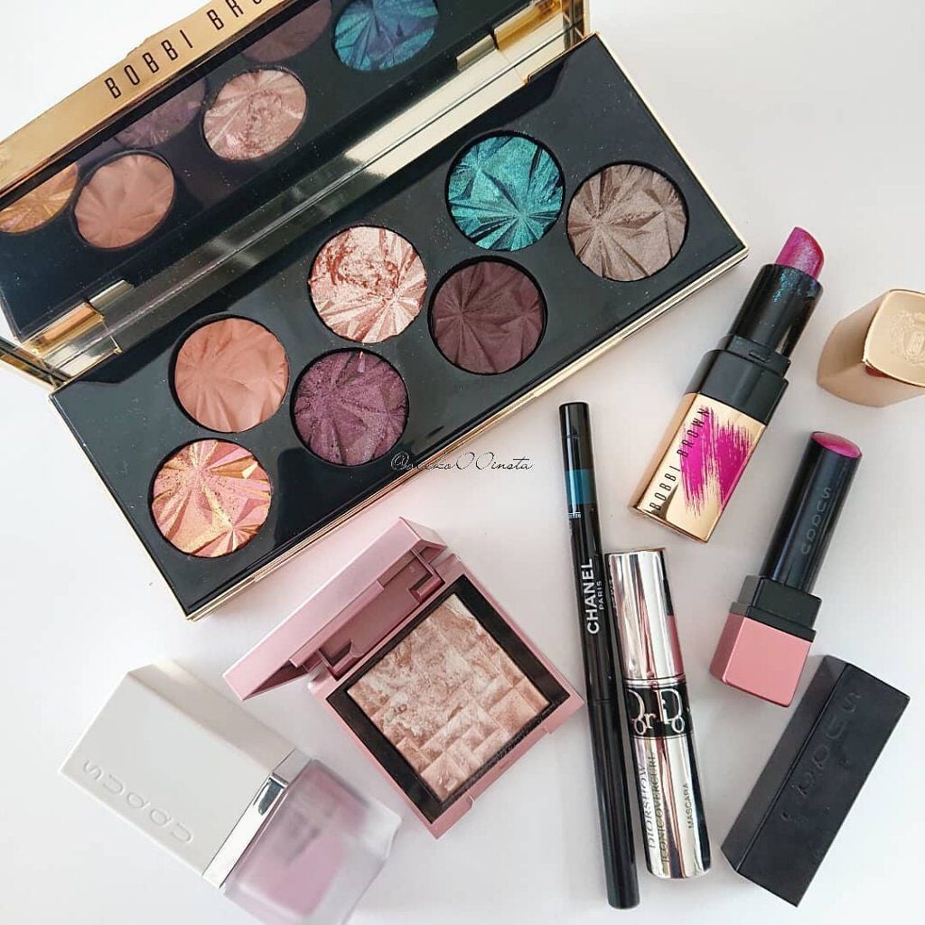 スティロ ユー ウォータープルーフ N/CHANEL/ペンシルアイライナーを使ったクチコミ(1枚目)