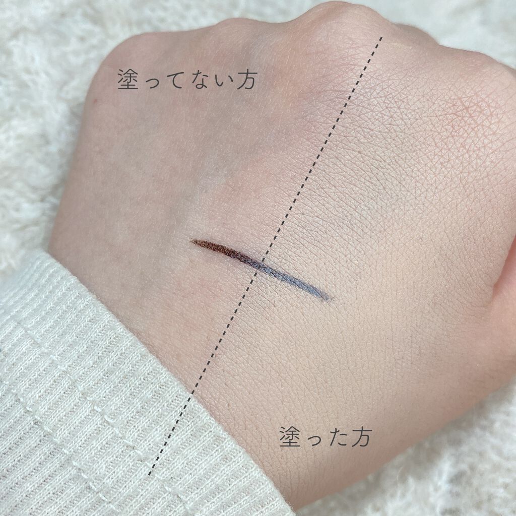 パーフェクト フィクシング クッション/INGA/クッションファンデーションを使ったクチコミ(4枚目)