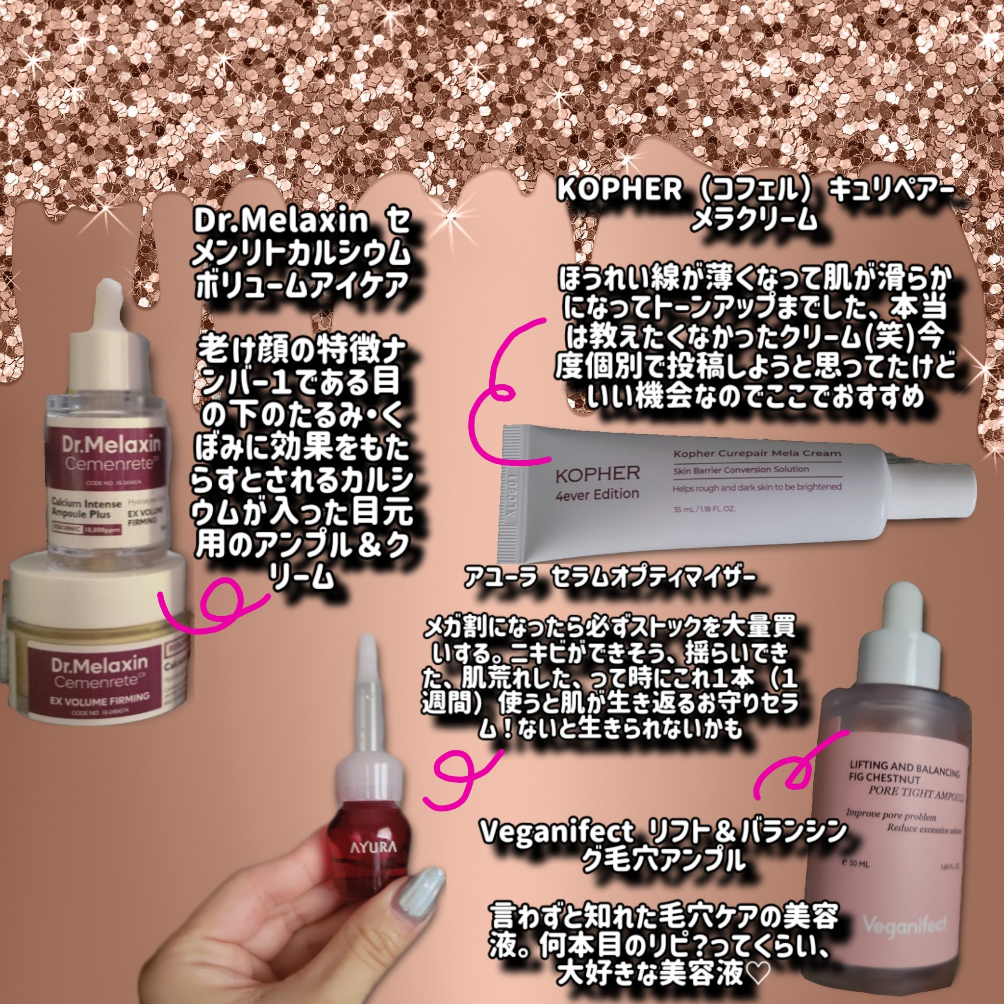 プロバイオダーム リフティング クリーム/BIOHEAL BOH/フェイスクリームを使ったクチコミ（2枚目）