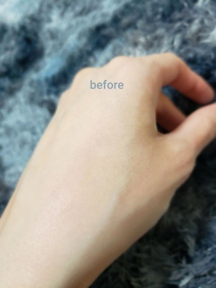 フォギーオンチークス N/Visée/パウダーチークを使ったクチコミ(3枚目)