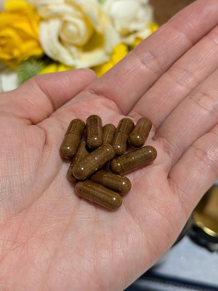 真紅 on LIPS 「ELGEIA(エルジア)ルンブルフローを商品提供して頂きました..」(4枚目)