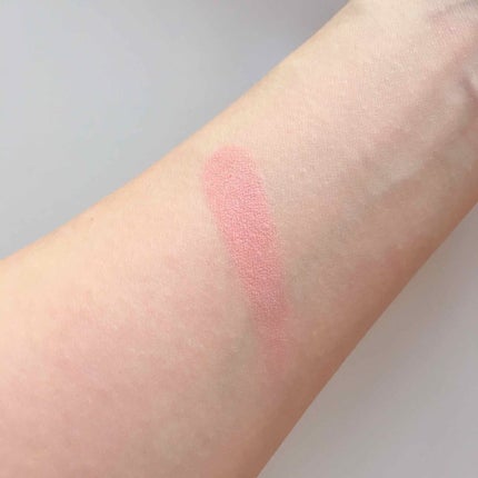 チーク ポップ/CLINIQUE/パウダーチークを使ったクチコミ(3枚目)