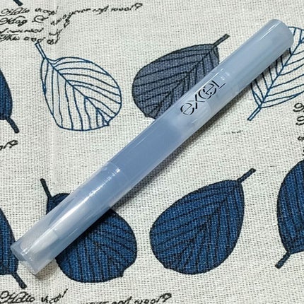 エッセンスネイルオイル/excel/ネイルオイル・トリートメントを使ったクチコミ(1枚目)