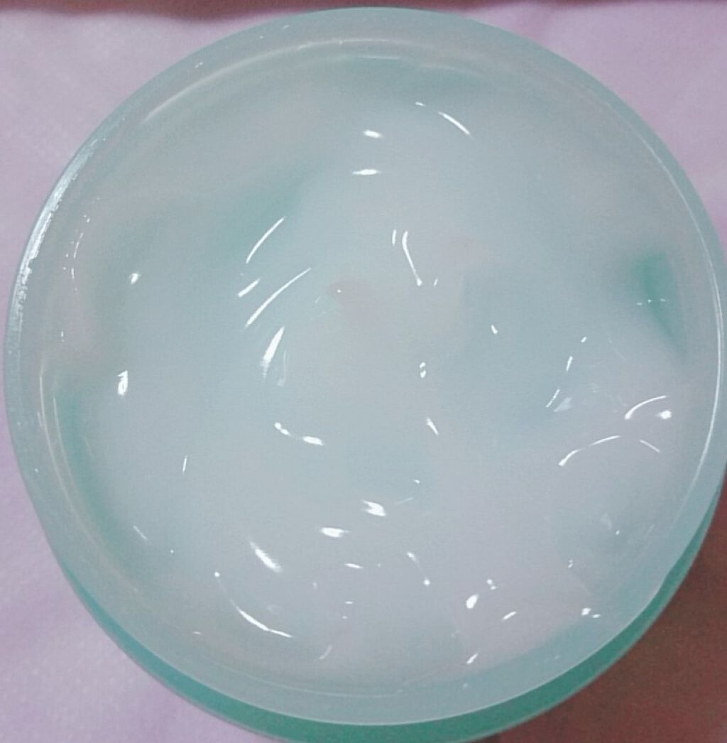 ビヨンド エンジェルアクア 水分クリーム/BEYOND ANGEL AQUA/フェイスクリームを使ったクチコミ(2枚目)