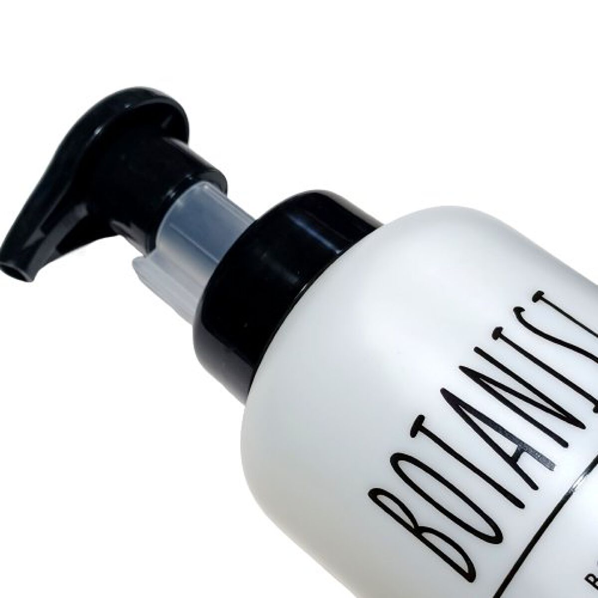 ボタニカルフォーミング ボディーソープ（モイスト） 本体 450ml/BOTANIST/ボディソープを使ったクチコミ（2枚目）