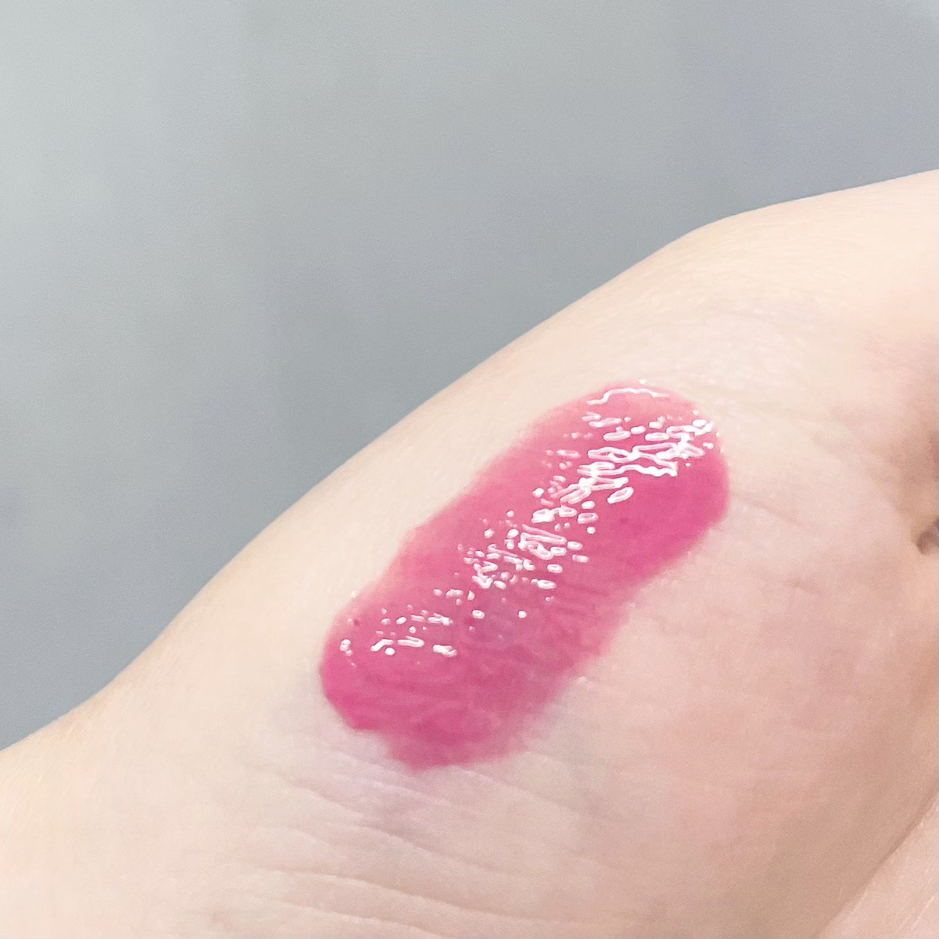 ジューシーデュイティント/dasique/リップティントを使ったクチコミ(2枚目)