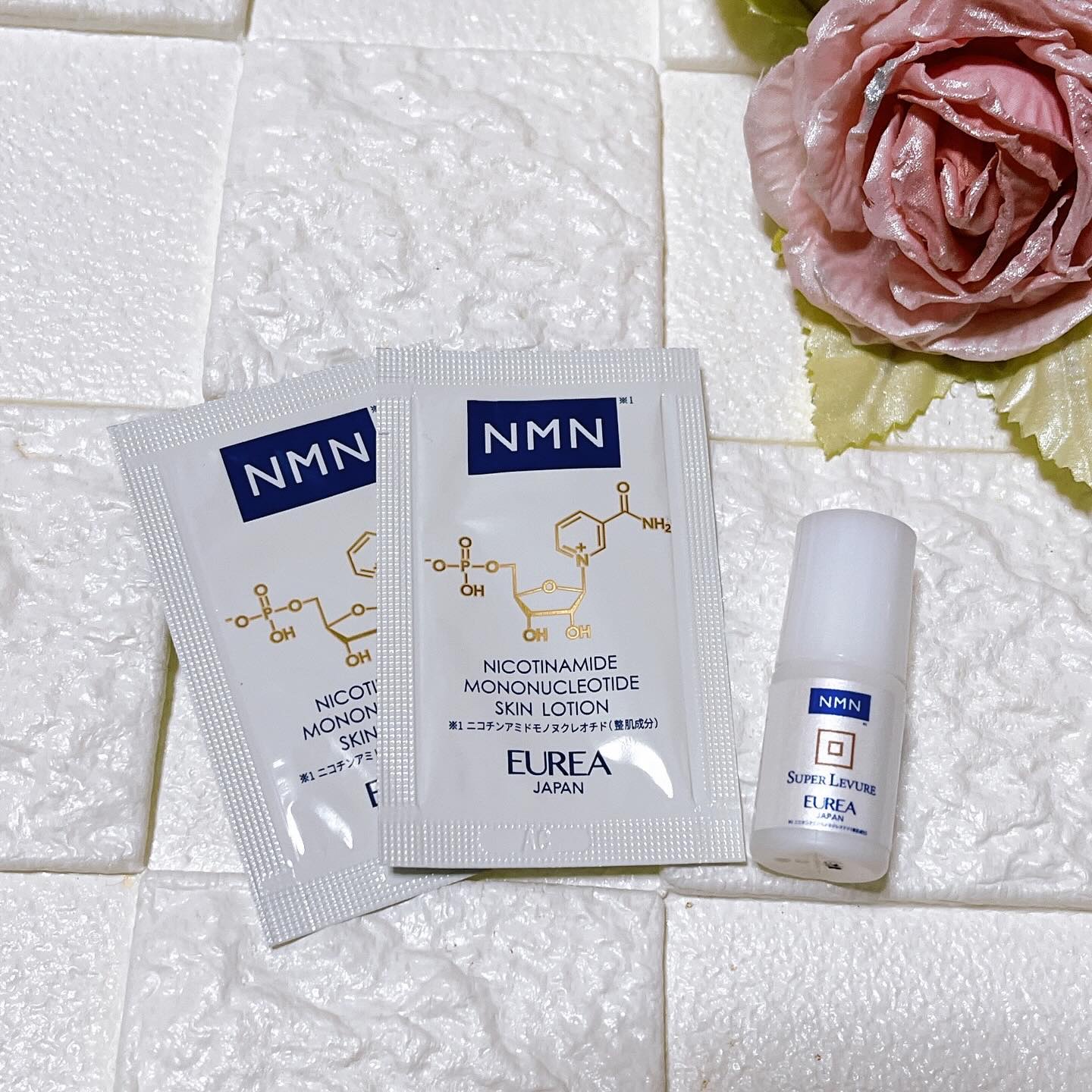 フェイシャルマスク /EUREA /シートマスク・パックを使ったクチコミ（1枚目）