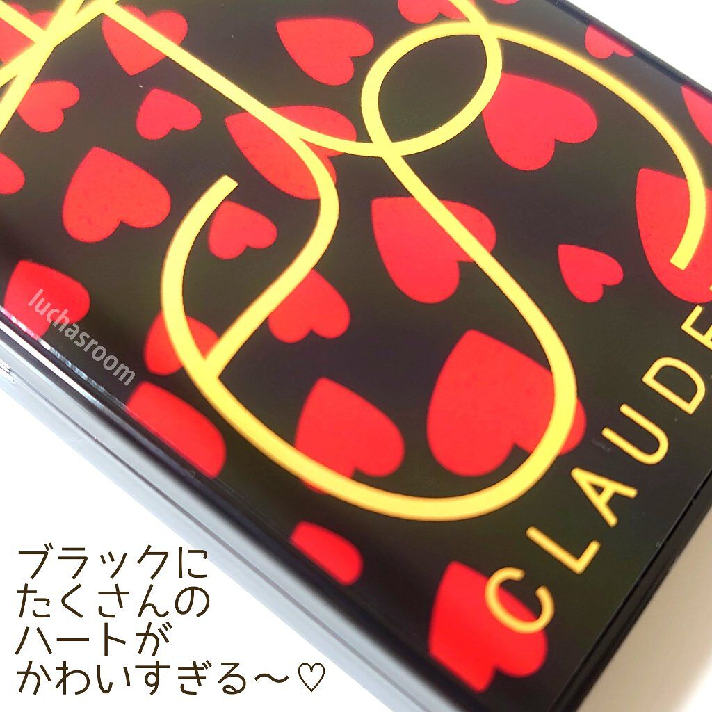 サンジェルマンデプレ アイシャドーパレット/NARS/アイシャドウパレットを使ったクチコミ（2枚目）