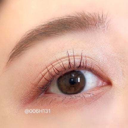 ピンク グロウ リュクス アイシャドウ パレット/BOBBI BROWN/アイシャドウパレットを使ったクチコミ(3枚目)