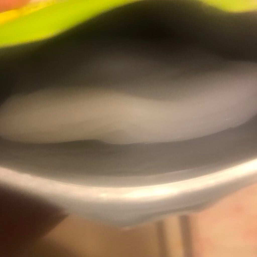 デイリーケアマスク ヒアルロン酸&グレープフルーツ/RISM/シートマスク・パックを使ったクチコミ(4枚目)