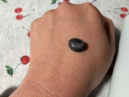 ダヴ 吸着毛穴ケア 洗顔ジェル/ダヴ/その他洗顔料を使ったクチコミ(3枚目)