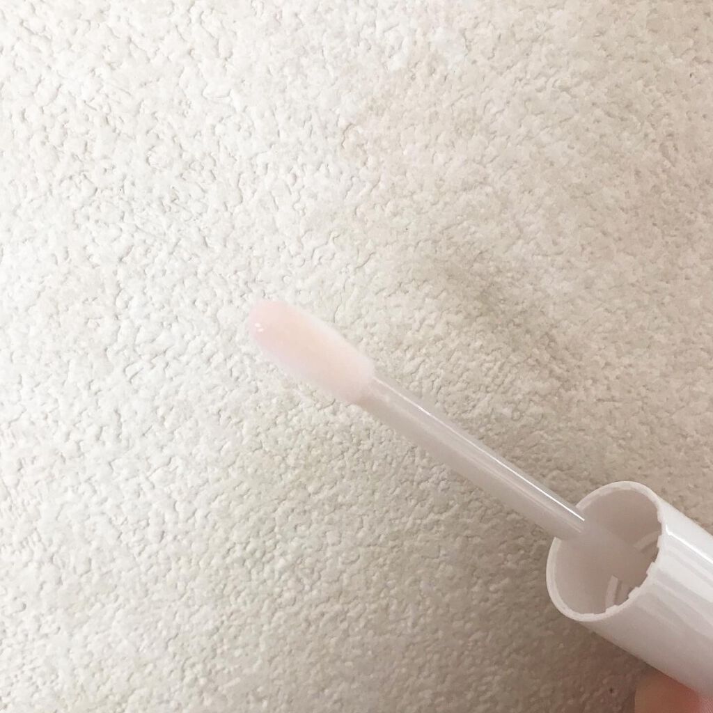 ～トゥー フェイスド ハングオーバー～ ピロー バーム リップ トリートメント/Too Faced/リップ美容液を使ったクチコミ（3枚目）