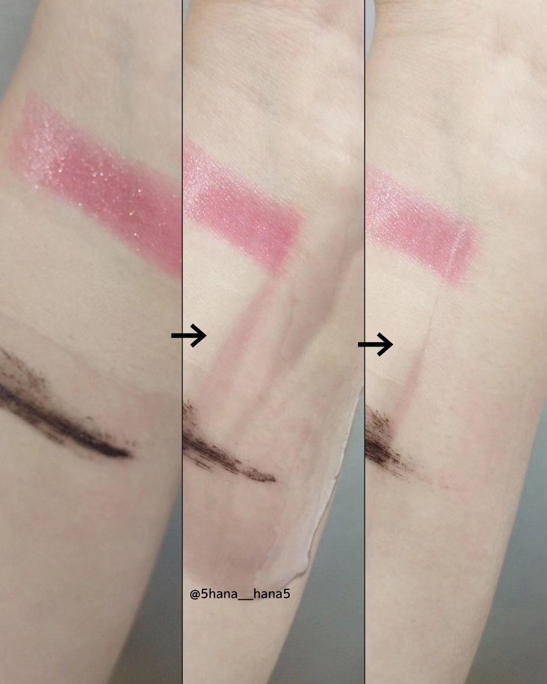 マイルドクレンジング オイル〈ブラック＆スムース〉/ファンケル/オイルクレンジングを使ったクチコミ（3枚目）