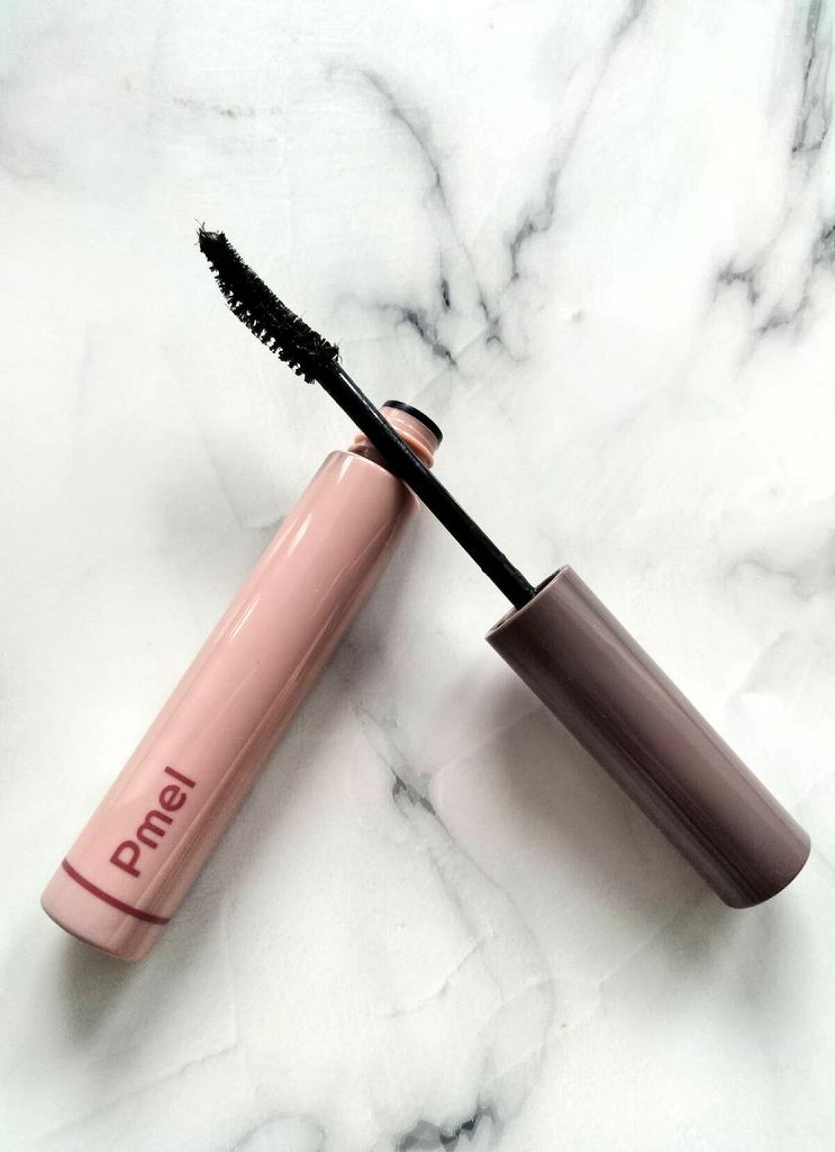 ピメル うそつきマスカラ/pdc/マスカラを使ったクチコミ（2枚目）