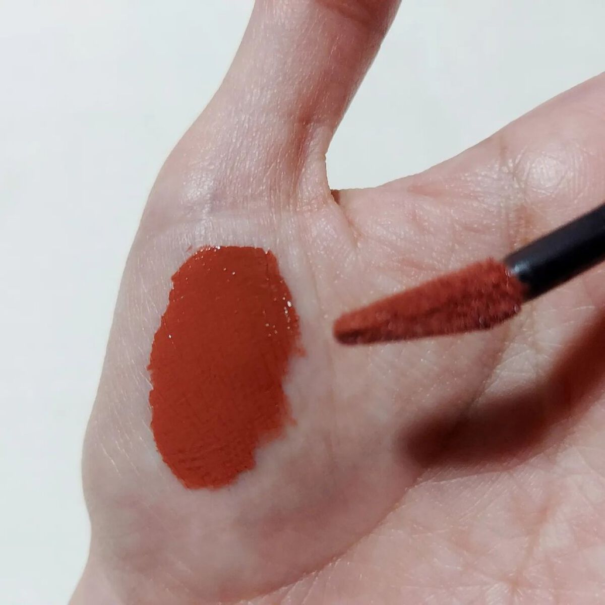 M·A·C プレップ プライム リップ/M・A・C/リップクリームを使ったクチコミ（2枚目）