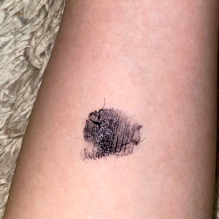 ラッシュエキスパンダー ロングロングロング/MAJOLICA MAJORCA/マスカラを使ったクチコミ(4枚目)