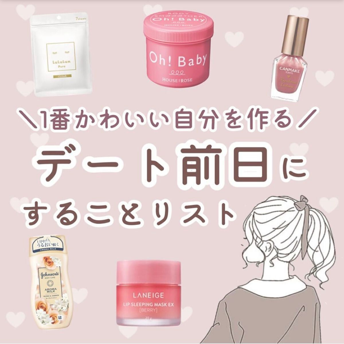 ボディ スムーザー /ハウス オブ ローゼ/ボディスクラブを使ったクチコミ(1枚目)