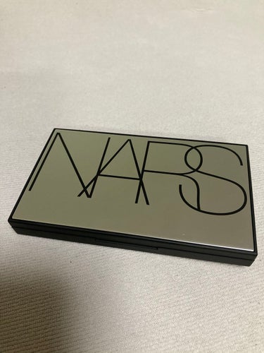 フルディメンション チークパレット II/NARS/メイクアップキットを使ったクチコミ（1枚目）