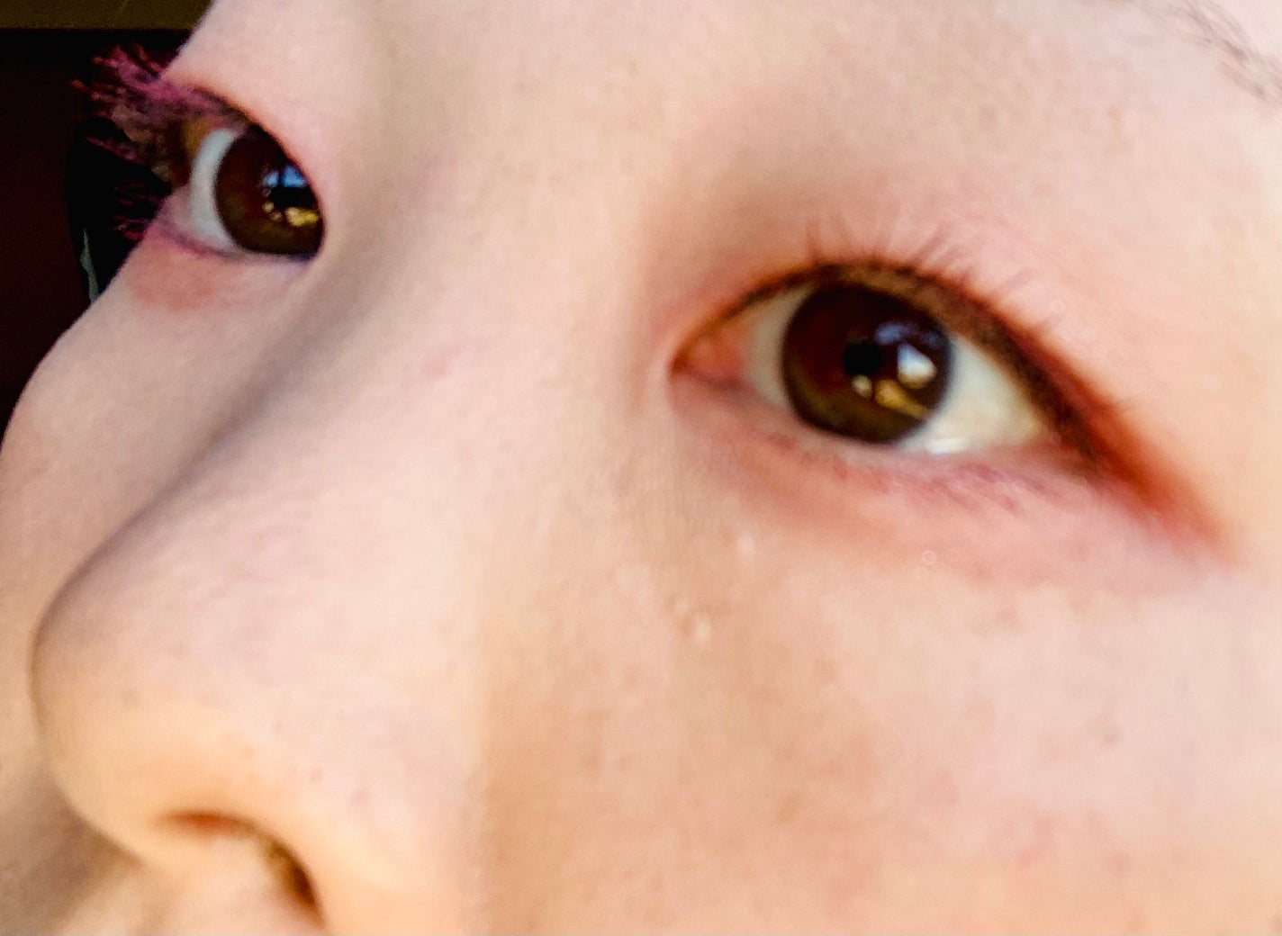 パーフェクトスタイリストアイズ/キャンメイク/アイシャドウパレットを使ったクチコミ(4枚目)