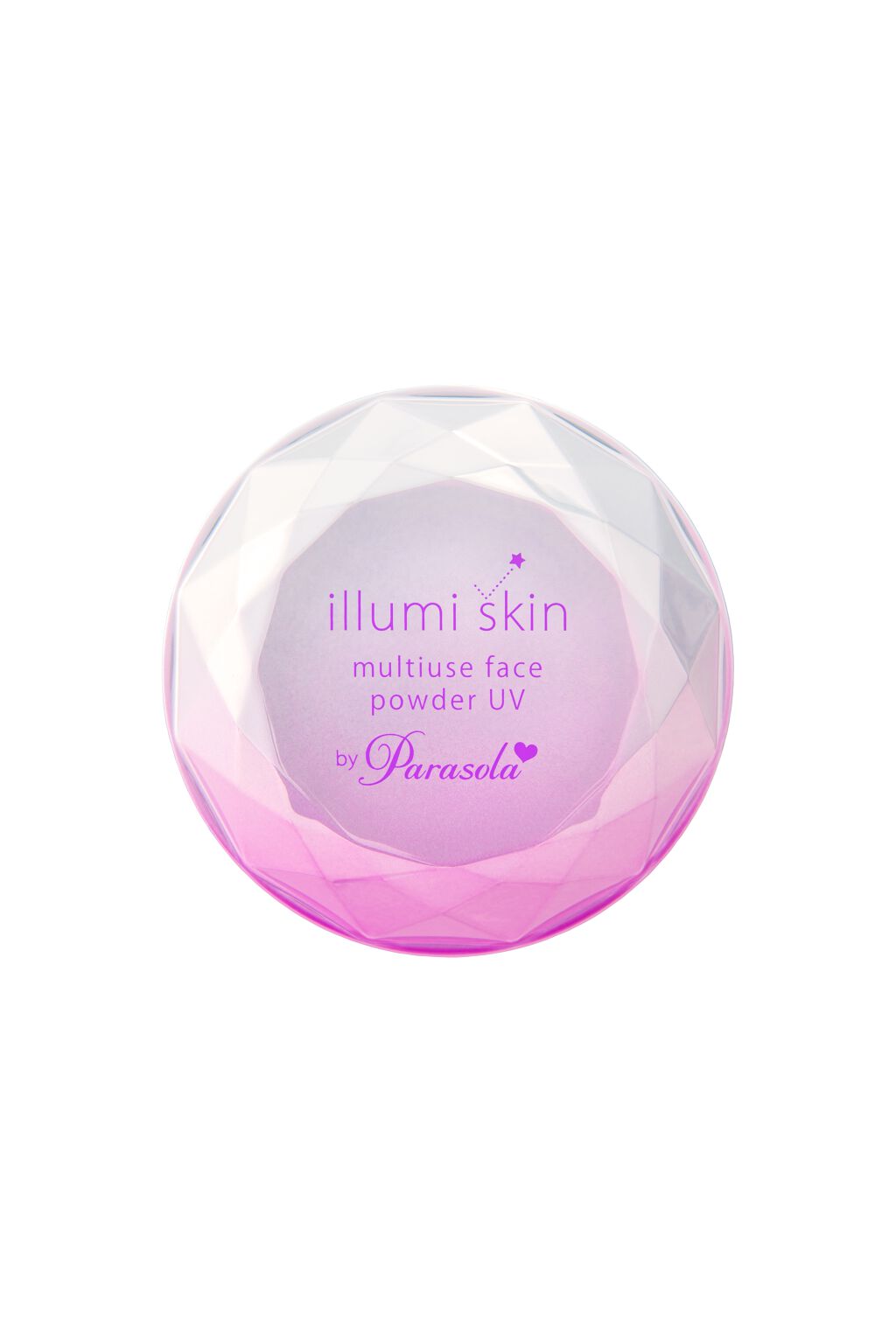 尊いつやと立体感をON♡白肌叶えるマルチパウダー（3枚目）