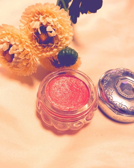 ジルスチュアート ジェリーアイカラー/JILL STUART/ジェル・クリームアイシャドウを使ったクチコミ(2枚目)