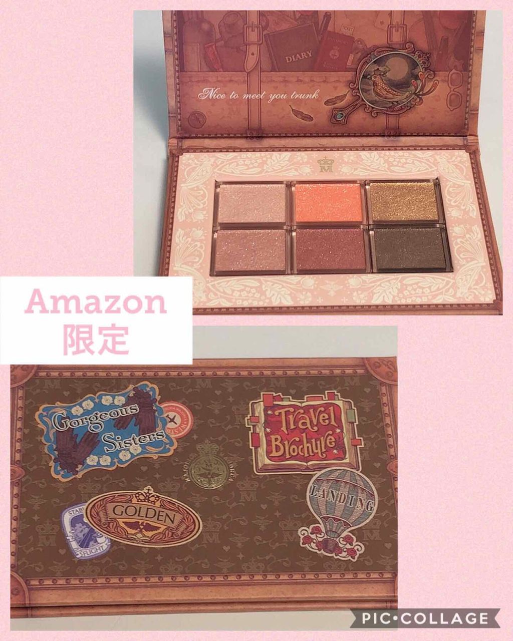 シャドーカスタマイズ/MAJOLICA MAJORCA/単色アイシャドウを使ったクチコミ（1枚目）